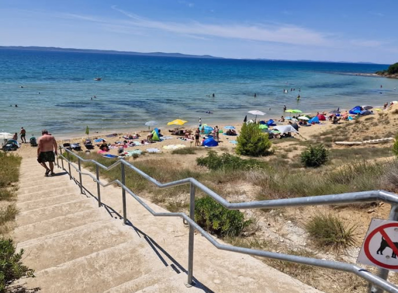 „Túl a határon – Vir sziget” tábor 2025