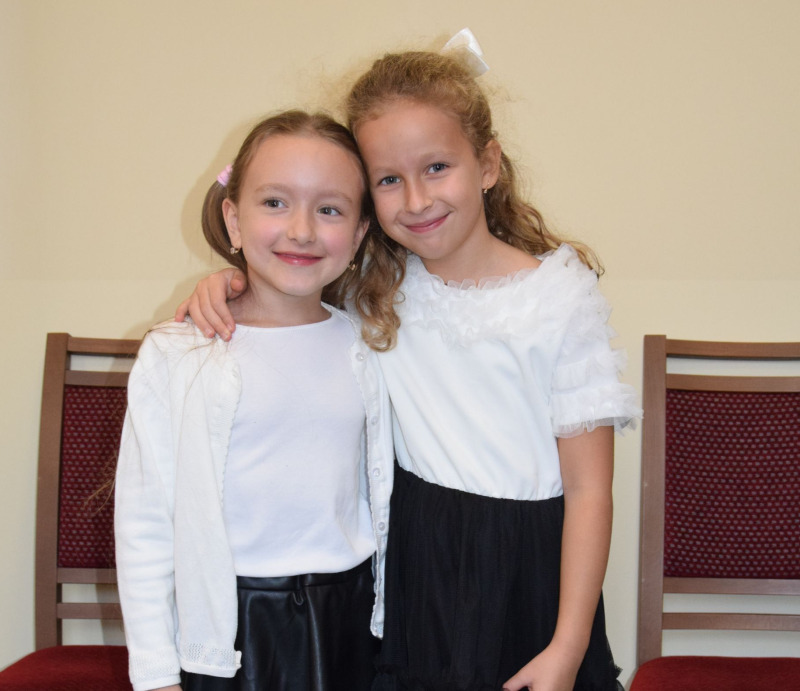 „Gyermekek és csecsemők szája által szereztél dicséretet” – VIII. Bibliai Történet- és Zsoltármondó Találkozó