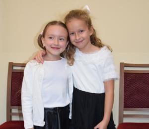 „Gyermekek és csecsemők szája által szereztél dicséretet” – VIII. Bibliai Történet- és Zsoltármondó Találkozó