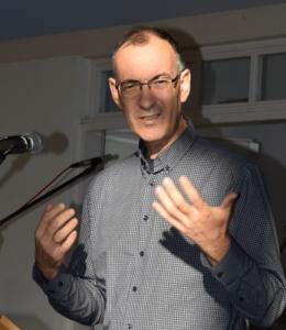 „Hálát adok a bocsánatért” – Hálaadó istentisztelet iskolánkban