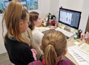 Pályaorientációs nap a Kossuthban