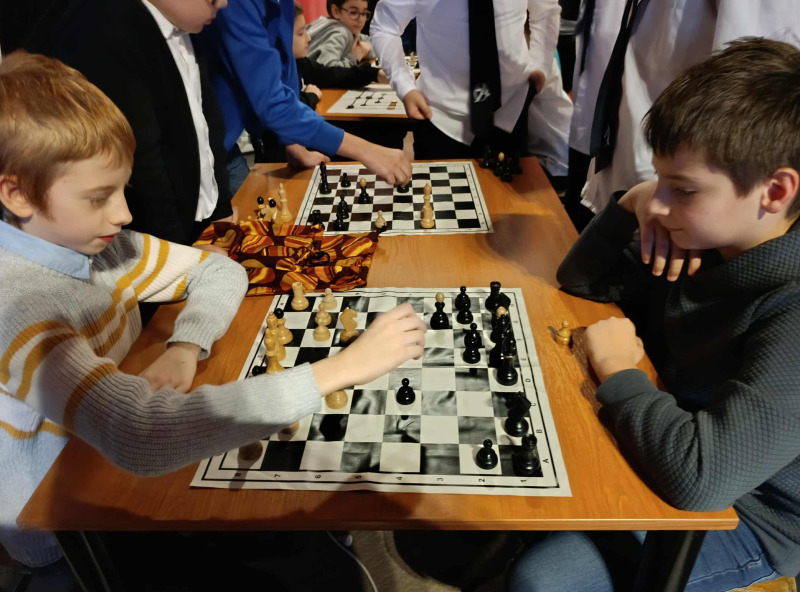 Fejszámoló verseny