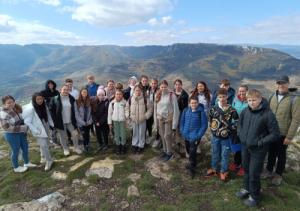 A Déli- Kárpátok természeti csodái