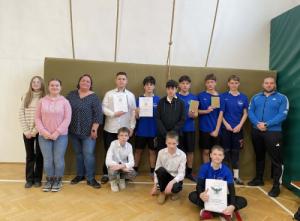 Kossuthos sikerek a Bercsényi Napokon