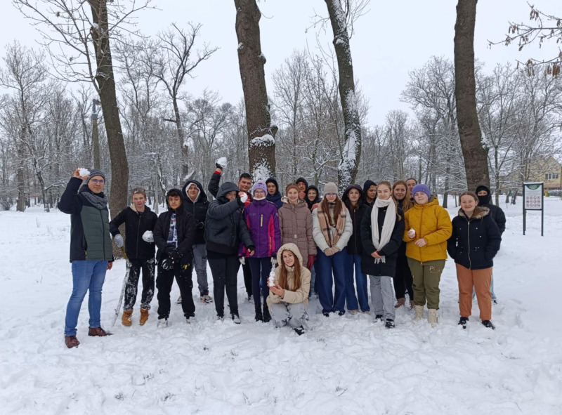 Rendhagyó interaktív földrajzóra