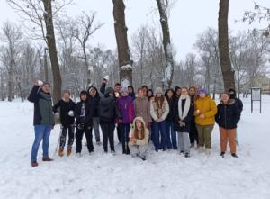 Rendhagyó interaktív földrajzóra