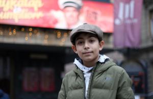 Nikolasz újabb szerepekben