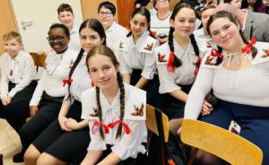 Mert Zeneisnek lenni jó