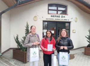 Víz világnapi vetélkedő