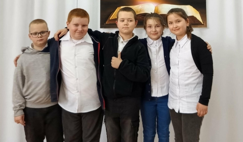 XI. Országos Bibliaismereti Verseny