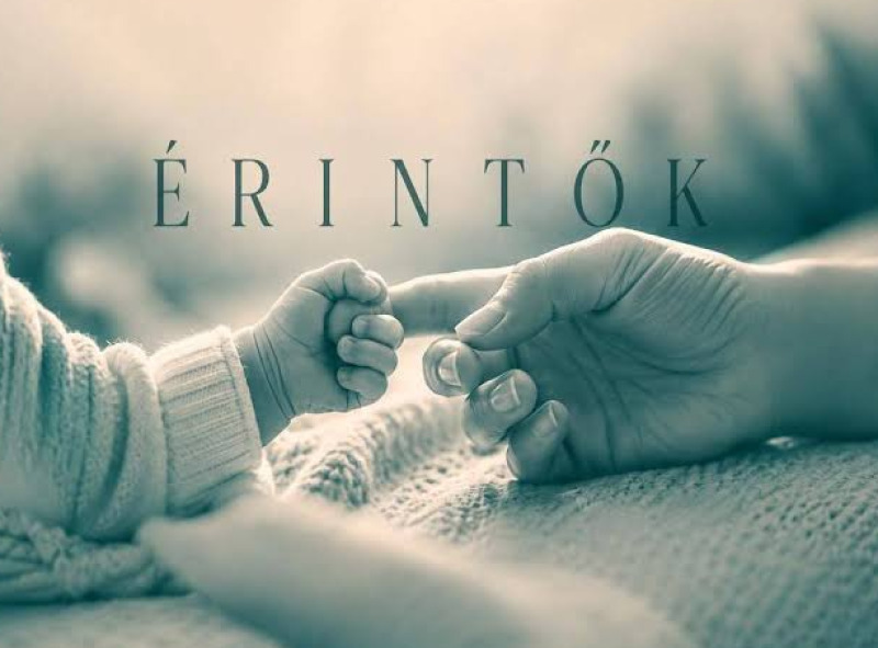 ÉRINTŐK gyűjtőpont